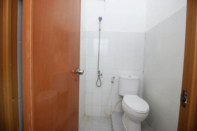 Hostal Kamar Keluarga Bogor Syariah