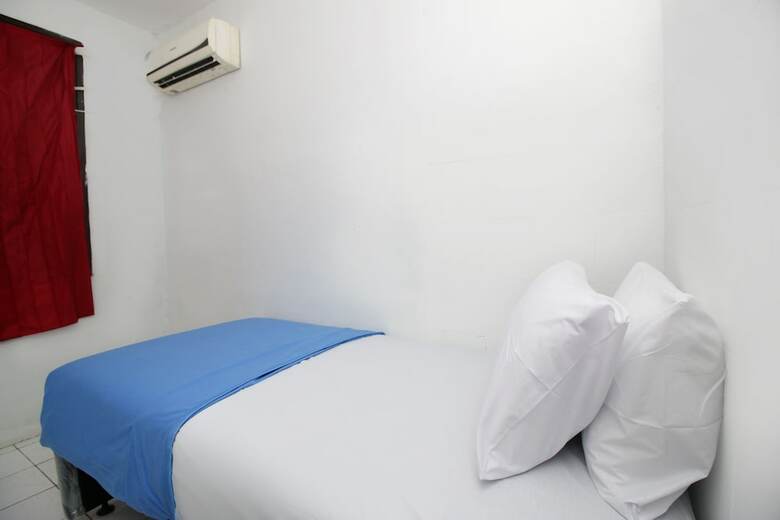 Hostal Kamar Keluarga Bogor Syariah