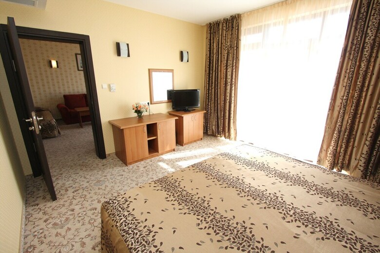 Hotel Izola Paradise - All Inclusive