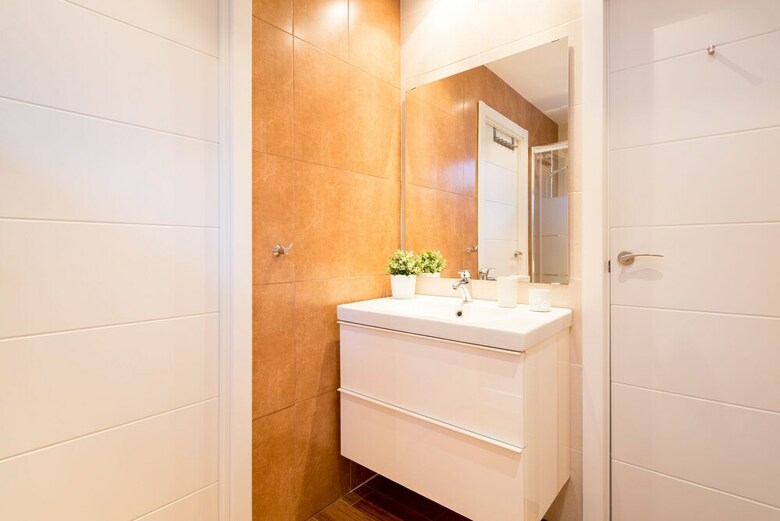 Apartamento Campanario