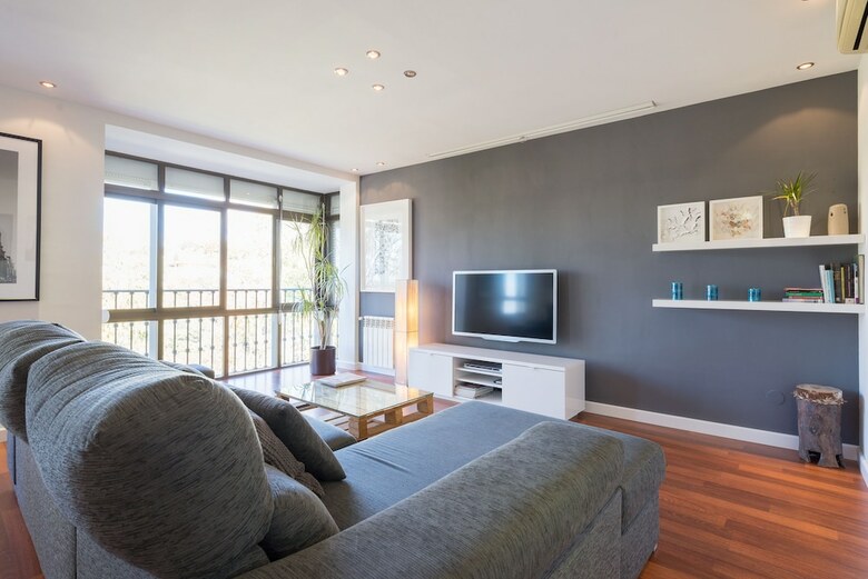 Apartamento Campanario