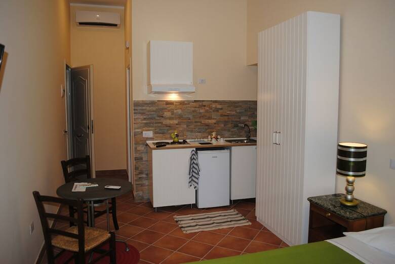 Hotel Le Stanze Di Angela