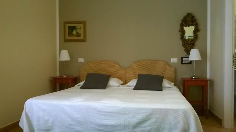 Hotel Le Stanze Di Angela