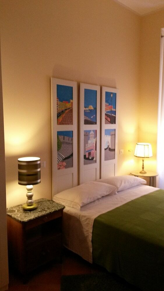 Hotel Le Stanze Di Angela