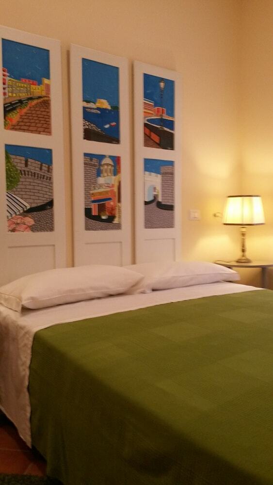 Hotel Le Stanze Di Angela