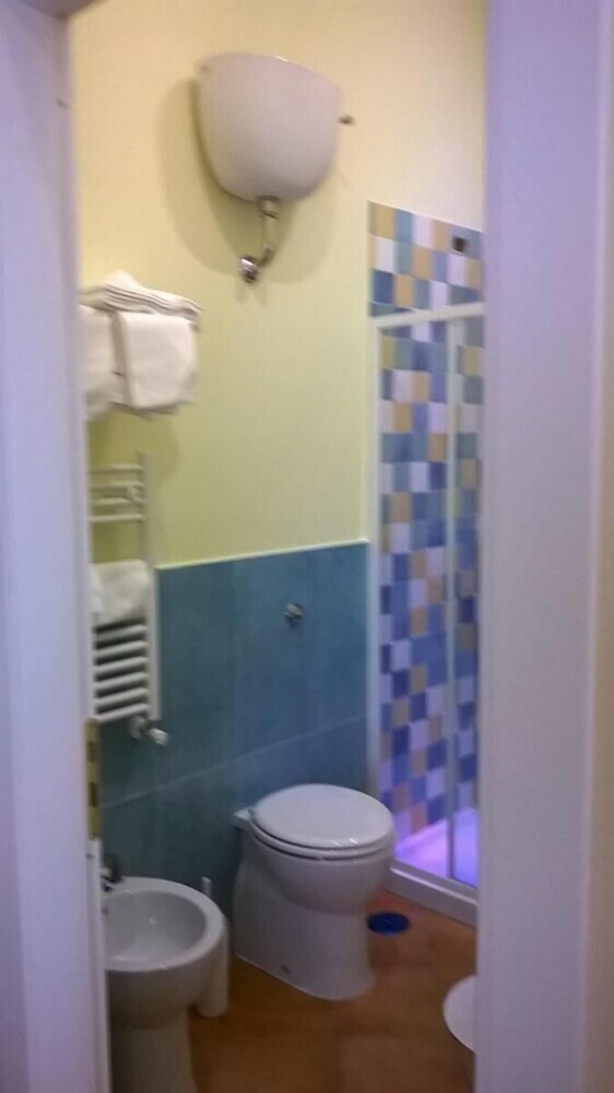 Hotel Le Stanze Di Angela