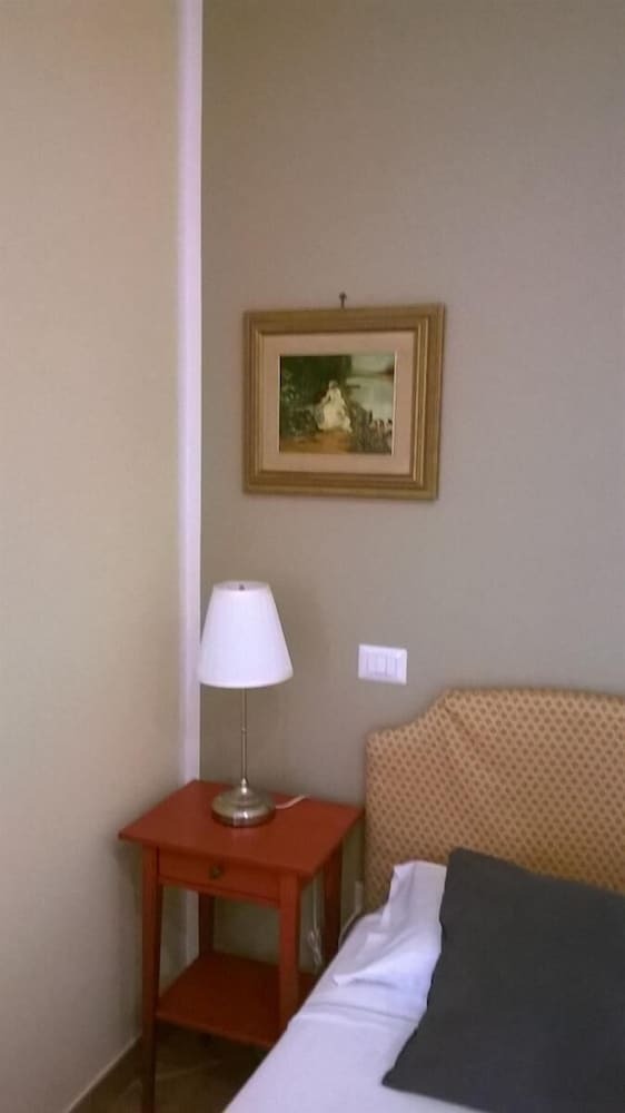 Hotel Le Stanze Di Angela