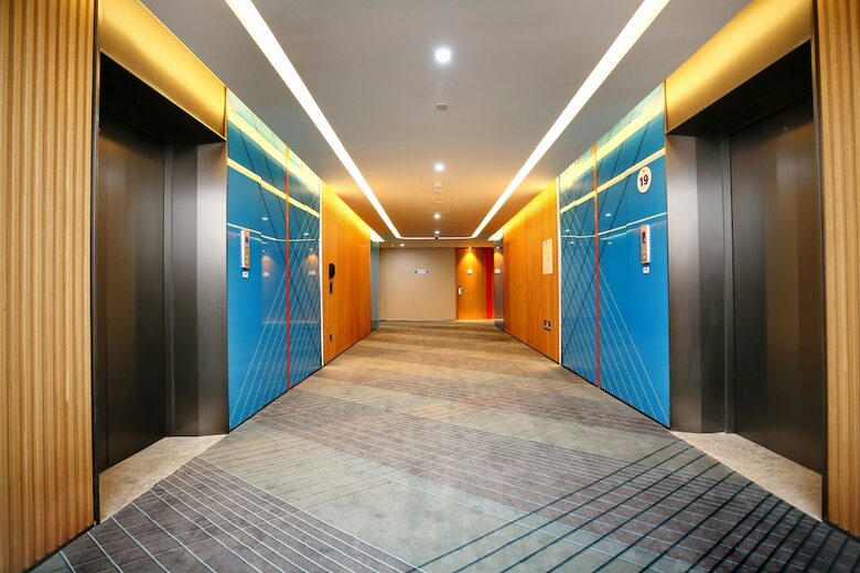Hotel Holiday Inn Express Chengdu North Railway Station