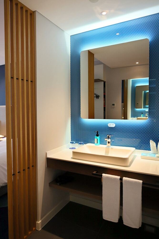 Hotel Holiday Inn Express Chengdu North Railway Station