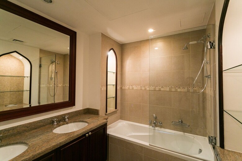 Apartamento One Perfect Stay - 2br At Zanzabeel 3