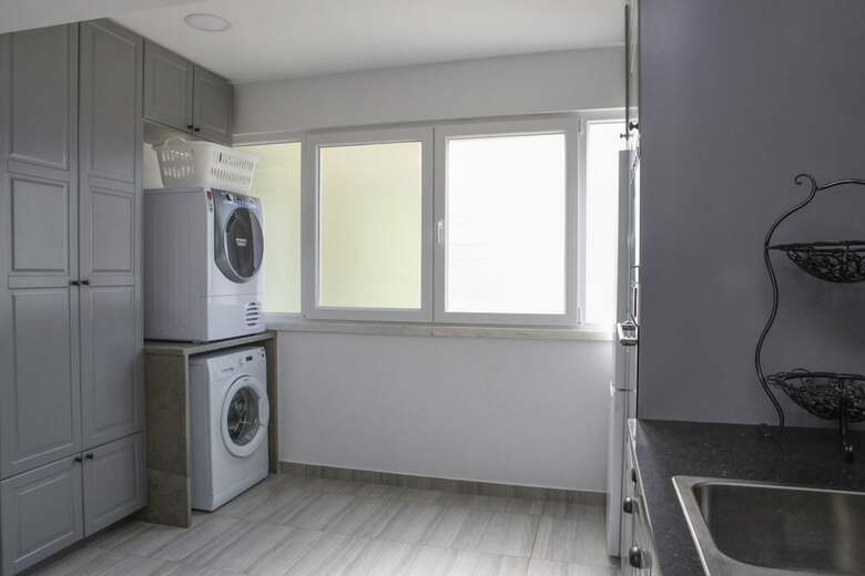 Charming Apartment In Peaceful Cascais