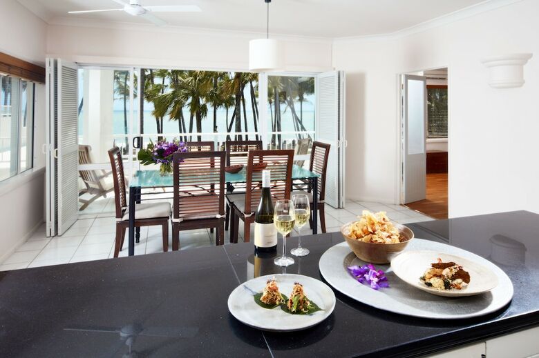 Aparthotel Alamanda Palm Cove By Lancemore