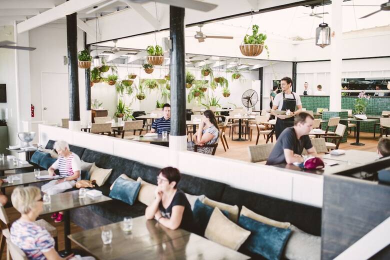 Aparthotel Alamanda Palm Cove By Lancemore