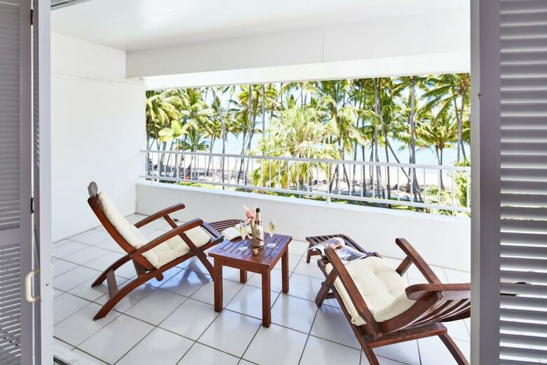 Aparthotel Alamanda Palm Cove By Lancemore