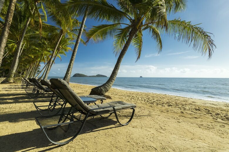 Aparthotel Alamanda Palm Cove By Lancemore