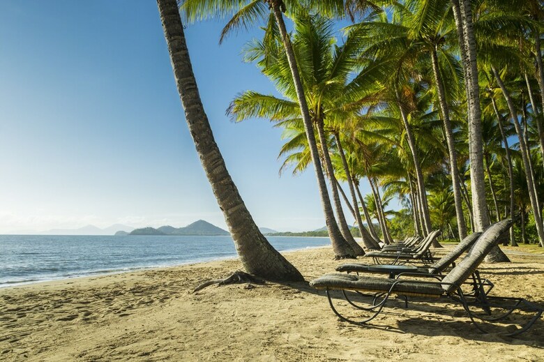 Aparthotel Alamanda Palm Cove By Lancemore