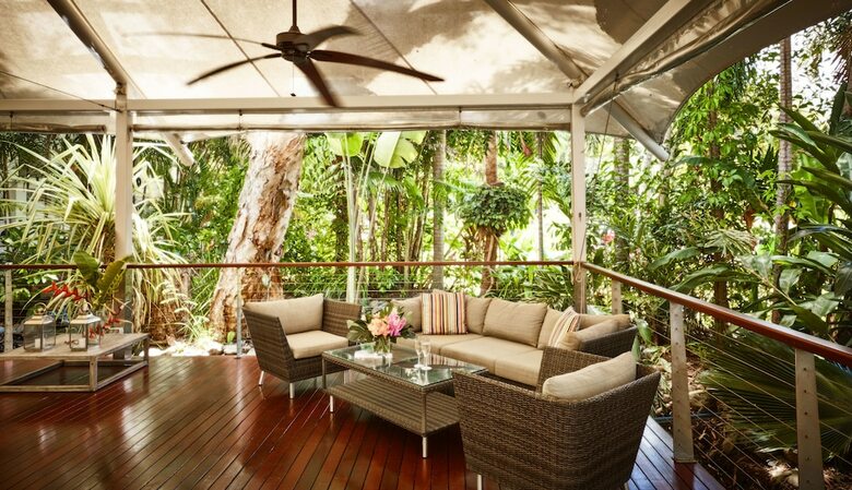 Aparthotel Alamanda Palm Cove By Lancemore