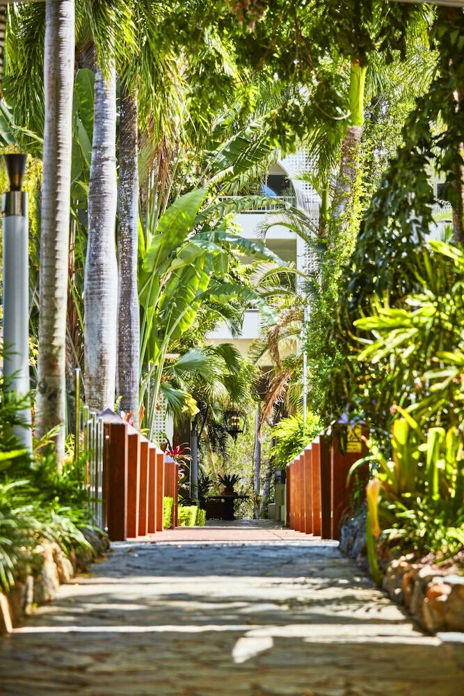 Aparthotel Alamanda Palm Cove By Lancemore
