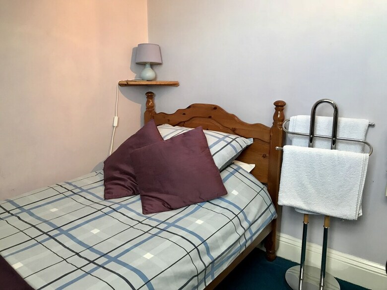 Hotel The Molyneux Guesthouse
