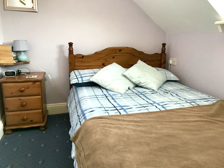 Hotel The Molyneux Guesthouse