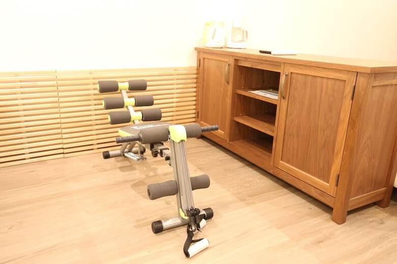 Apartamentos Shizuka - Kozu