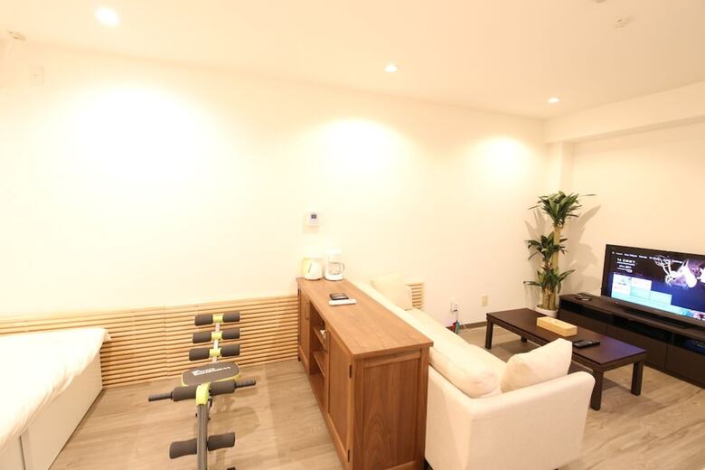Apartamentos Shizuka - Kozu