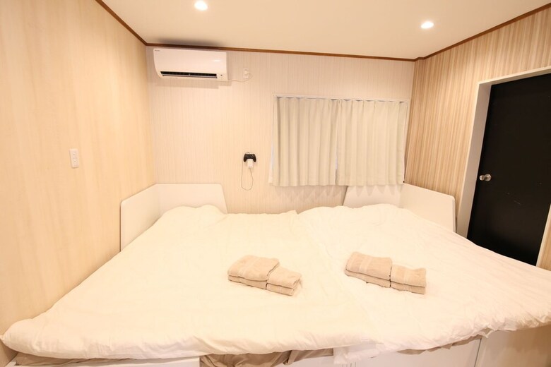 Apartamentos Shizuka - Kozu