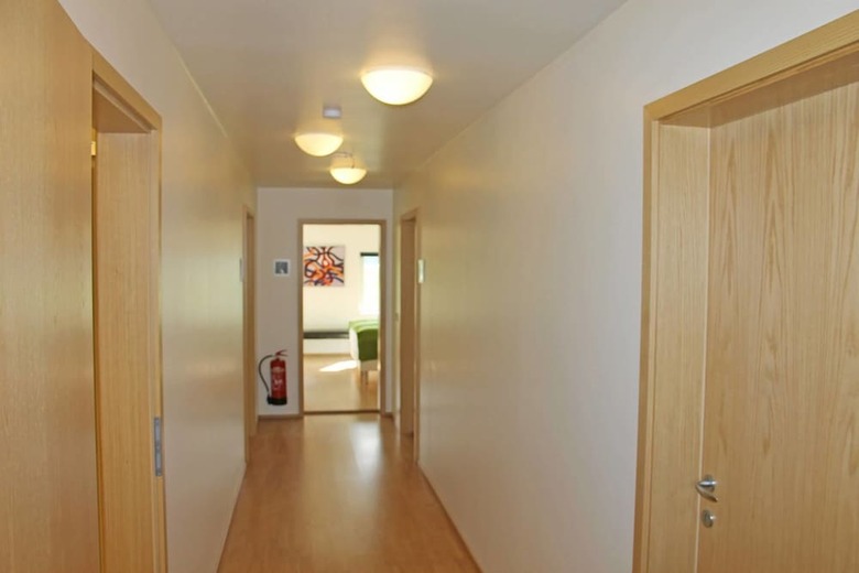 Hotel �nd�lfssta�ir Farm B&B