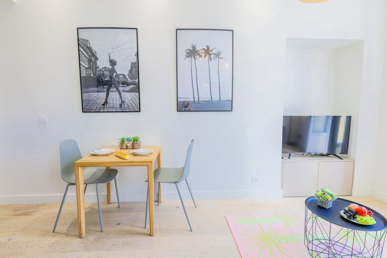 Apartamento Mamac View Ap4143 By Riviera Holiday Homes