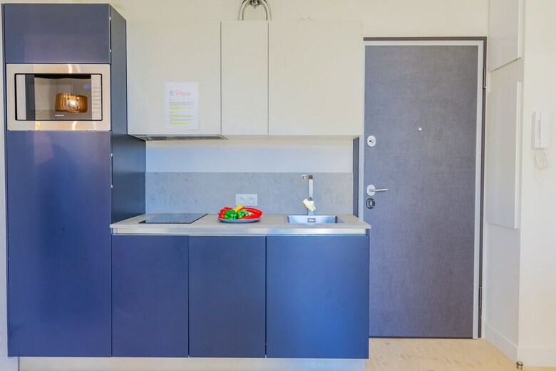 Apartamento Mamac View Ap4143 By Riviera Holiday Homes