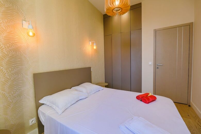 Apartamento Mamac View Ap4143 By Riviera Holiday Homes