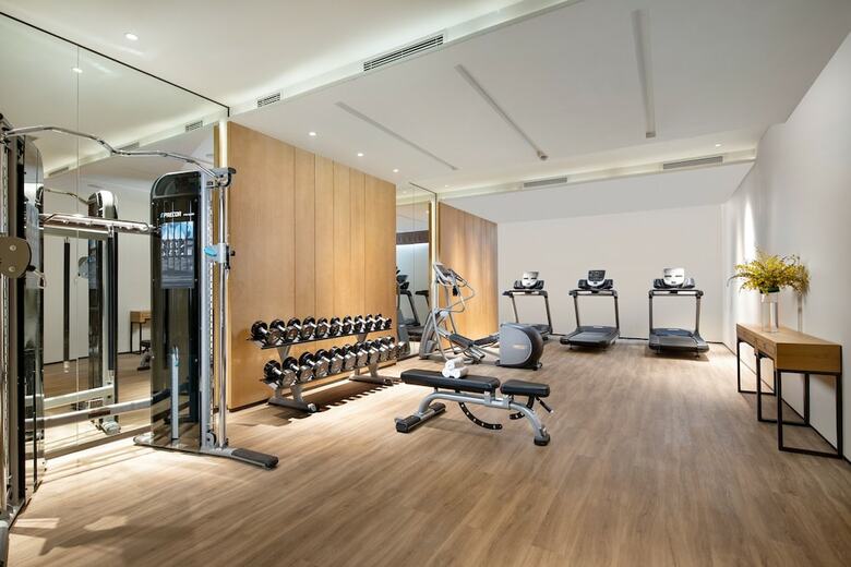 Hotel Hilton Garden Inn Nujiang
