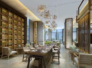 Hotel Hilton Garden Inn Nujiang