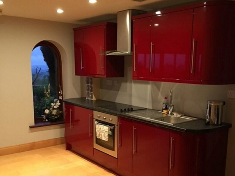 Springmeadow Apartment By Cardiff Holiday Homes