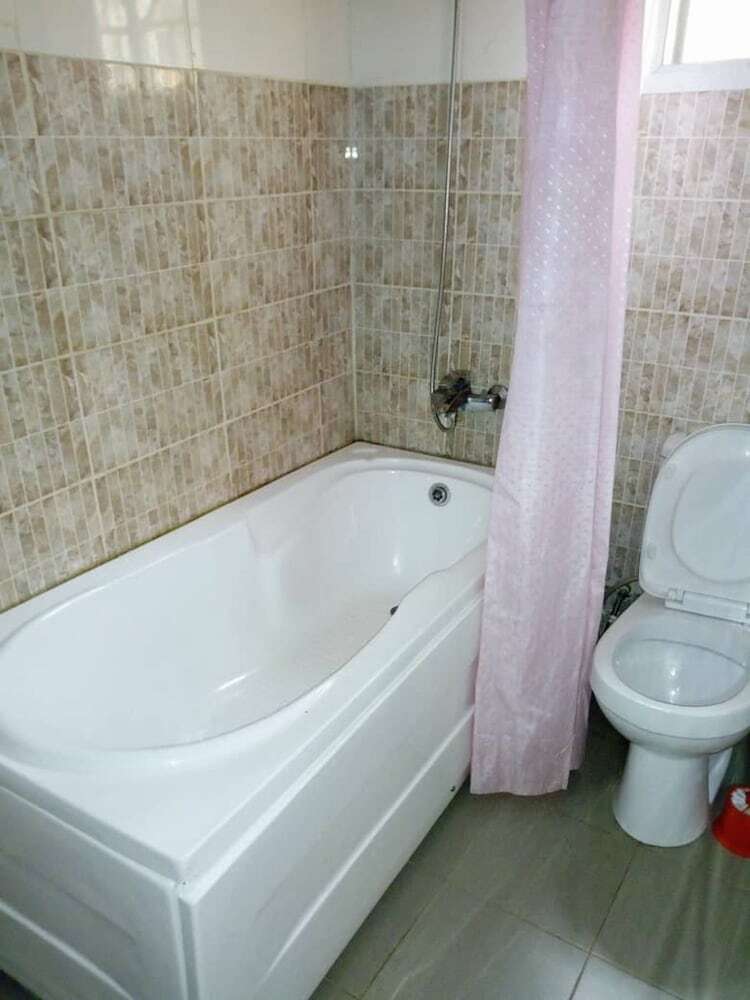 Waterworld Apartments