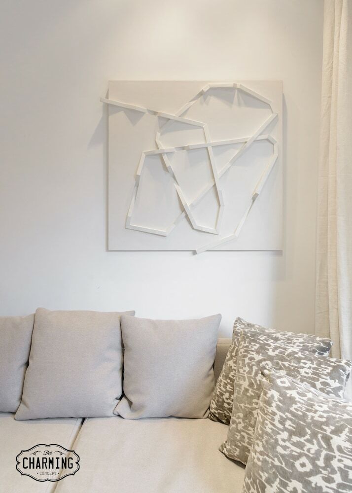 Apartamentos Charming Museo Del Prado Luxury