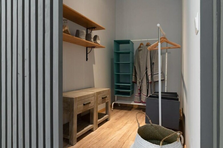 Athens City Center Apartment