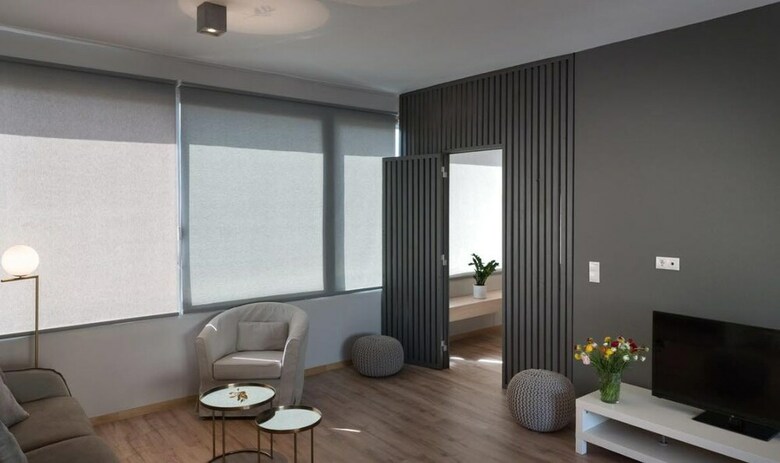Athens City Center Apartment