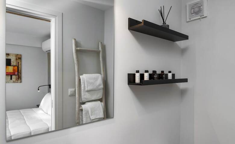 Athens City Center Apartment