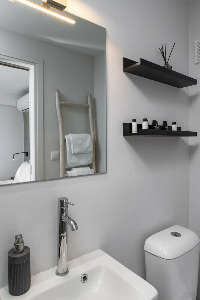 Athens City Center Apartment