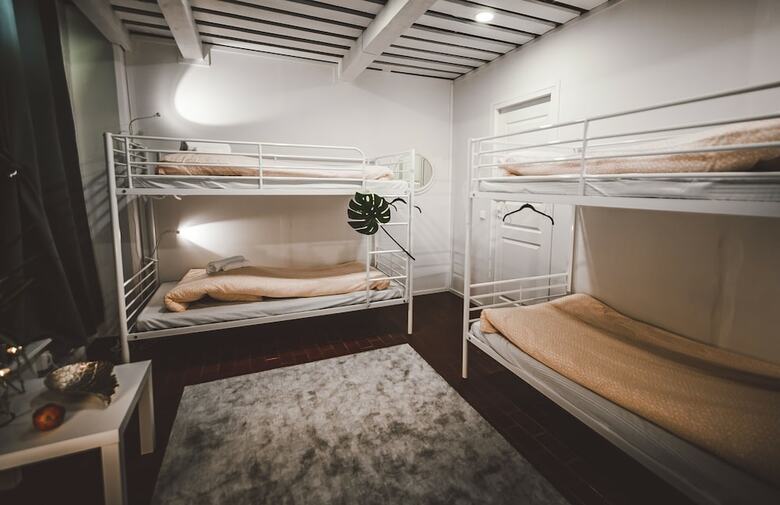 Hostal Wherever Boutique Hostel