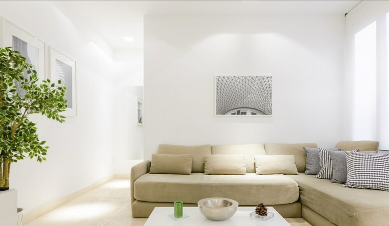 Apartamentos Charming Lope de Vega