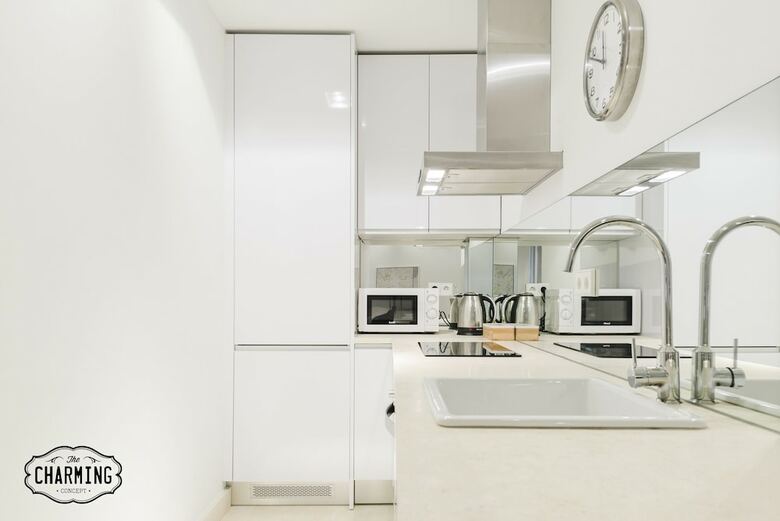 Apartamentos Charming Lope de Vega