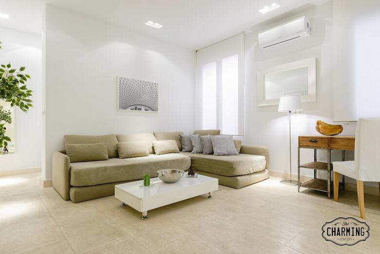 Apartamentos Charming Lope de Vega