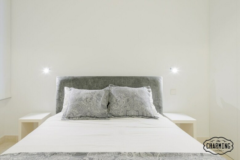 Apartamentos Charming Lope de Vega