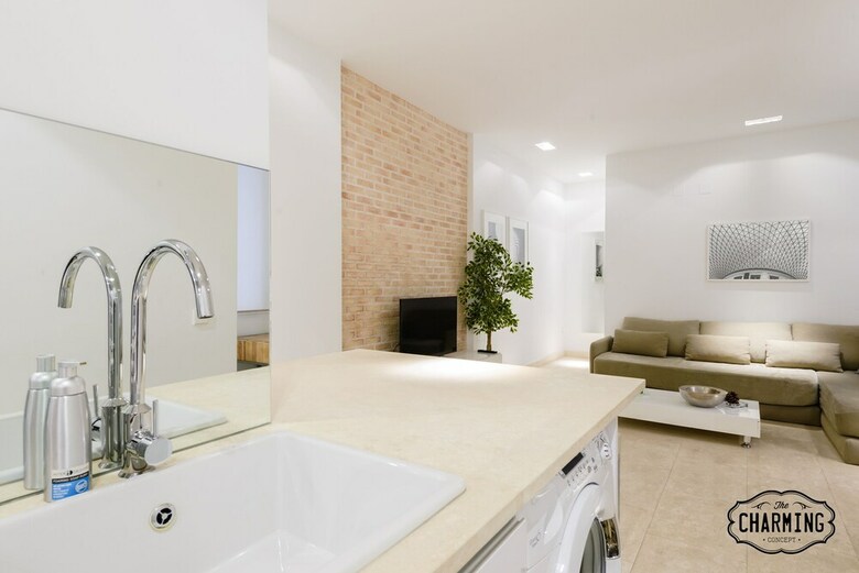 Apartamentos Charming Lope de Vega