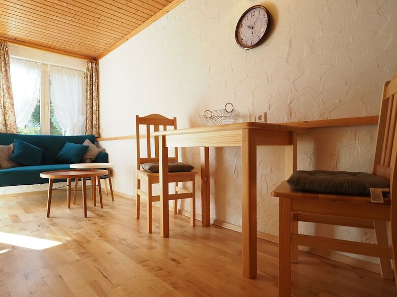 Apartamentos Haus Tanneck