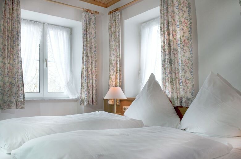 Apartamentos Haus Tanneck