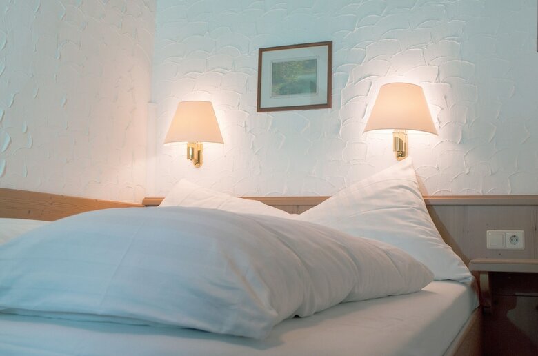 Apartamentos Haus Tanneck