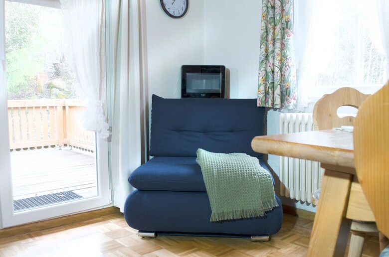 Apartamentos Haus Tanneck